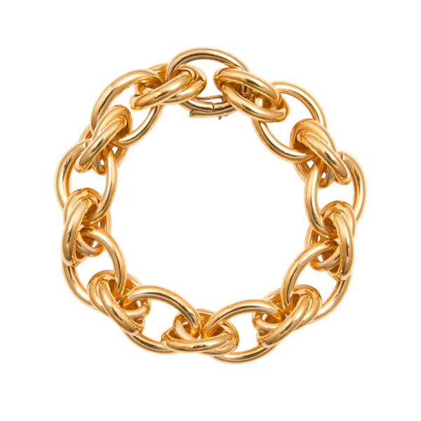 Hovedbilde Timeless Chain Bracelet Gold