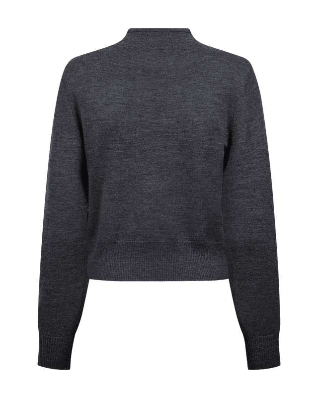 Kenna Pullover Gray