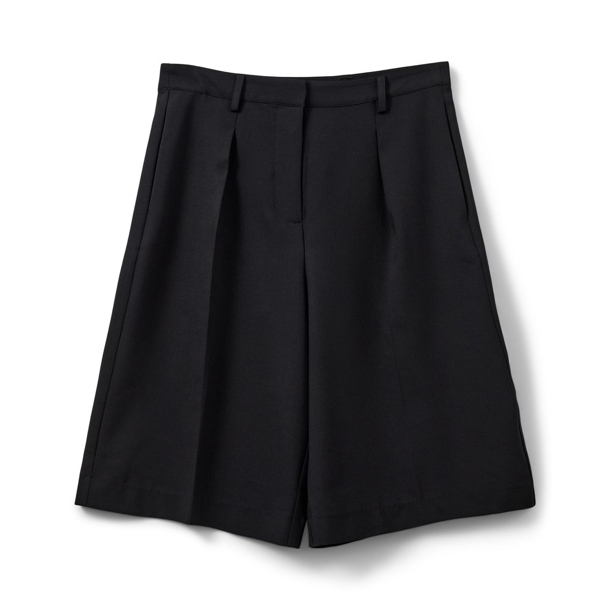 Elsa Shorts Black