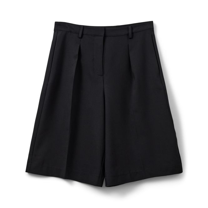Hovedbilde Elsa Shorts Black