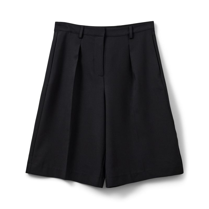 Elsa Shorts Black