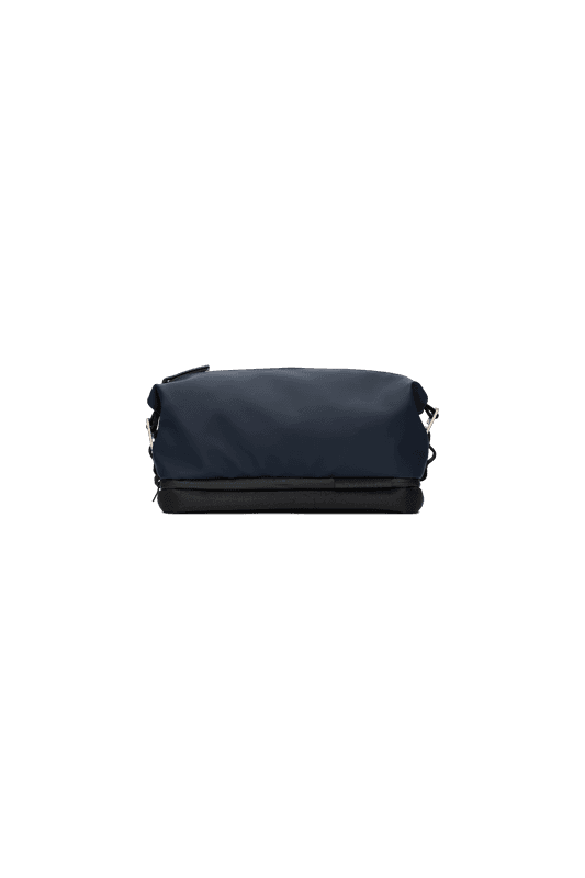 Otaru Wash Bag Navy