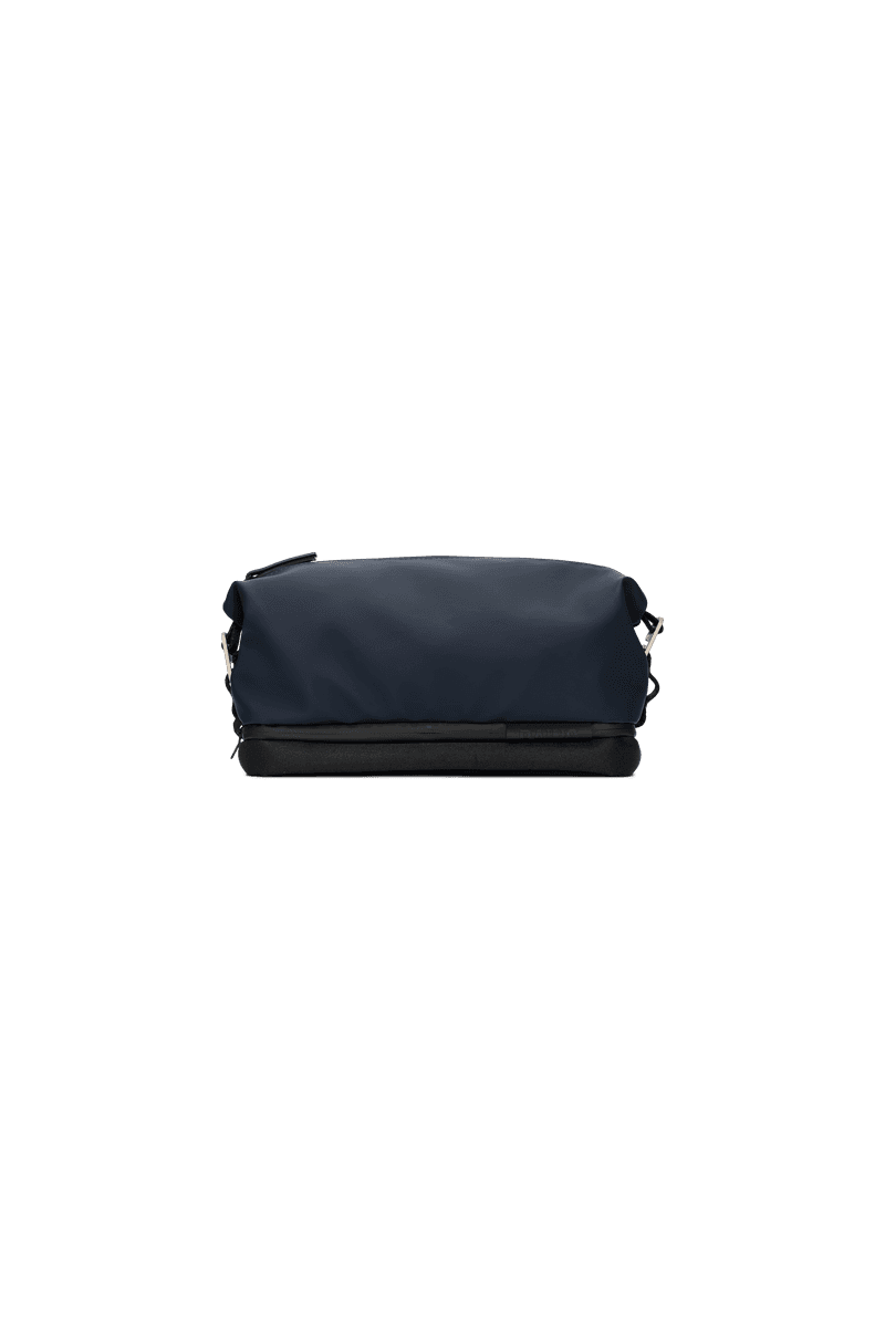 Otaru Wash Bag Navy