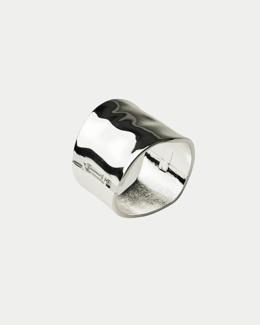 Hovedbilde Bold Bracelet Silver