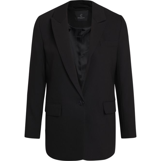 Hovedbilde Cindy Sus Frida Blazer Black