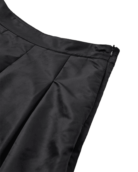 Hovedbilde Simi Skirt Black