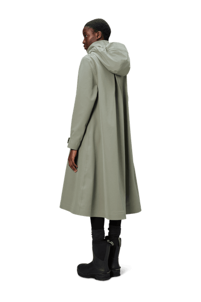 Hovedbilde Suva Vision Softshell A-Line - Drift