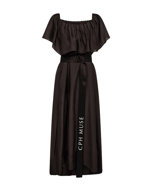 Hovedbilde Molly Dress Mulch
