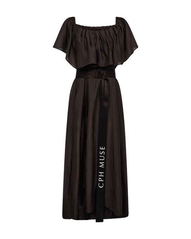 Molly Dress Mulch