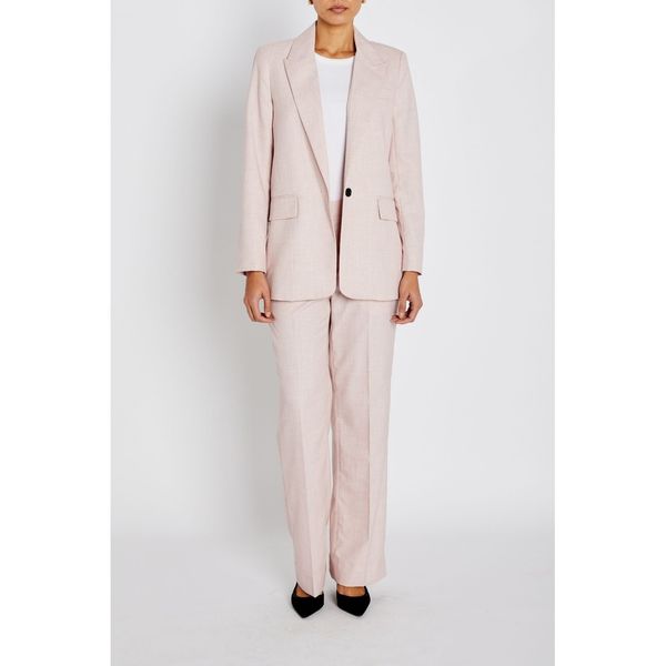 Hovedbilde Schippia Frida Blazer - Rose