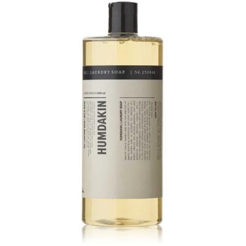 Laundry Soap Cotton Seed & Wild Rose