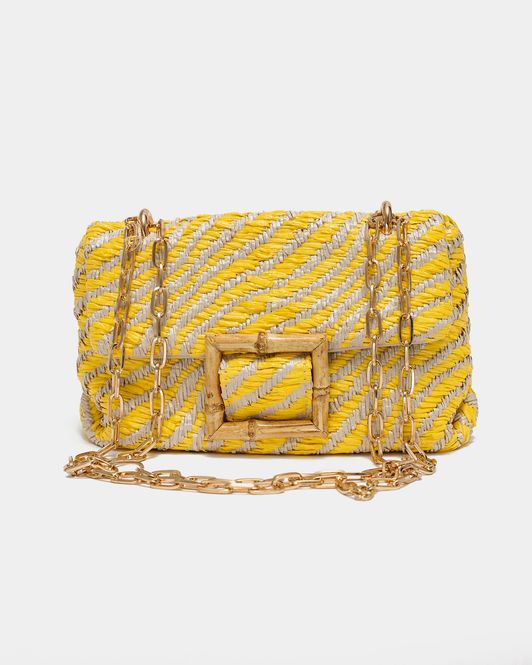 Hovedbilde Elise Bag Yellow
