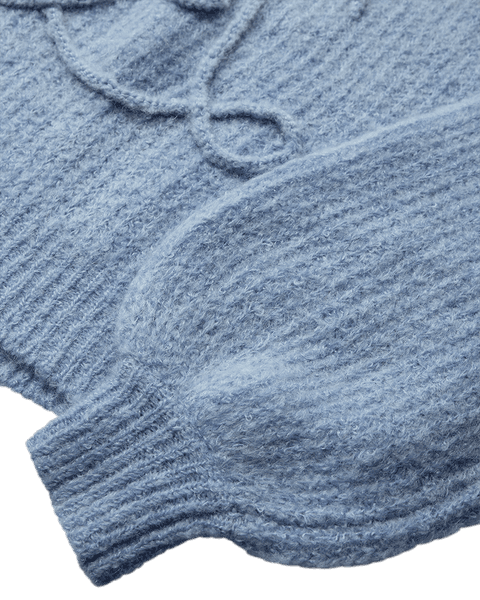 Hovedbilde Comphy Pullover Blue