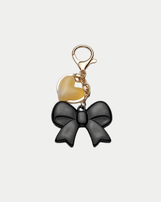 Hovedbilde Charm Bow Black