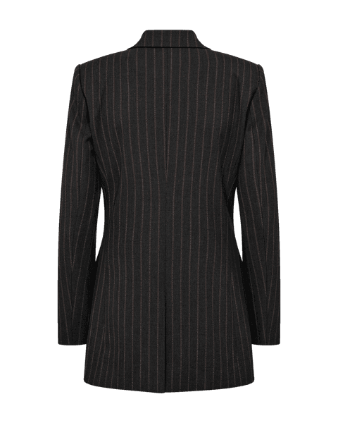Hovedbilde Tailor Blazer Black/Red Pear