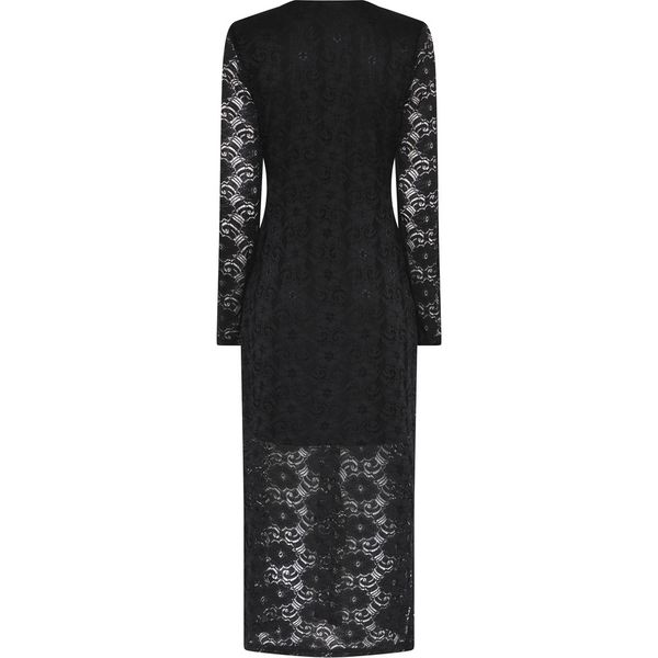 Hovedbilde Castanea Orra Dress Black