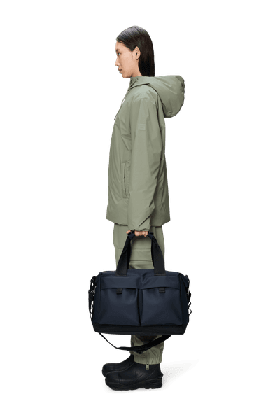 Hovedbilde Otaru Weekend Bag Small Navy