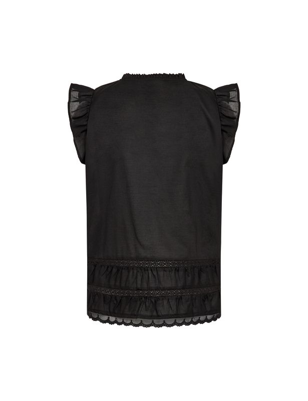 Rosy 2 Black