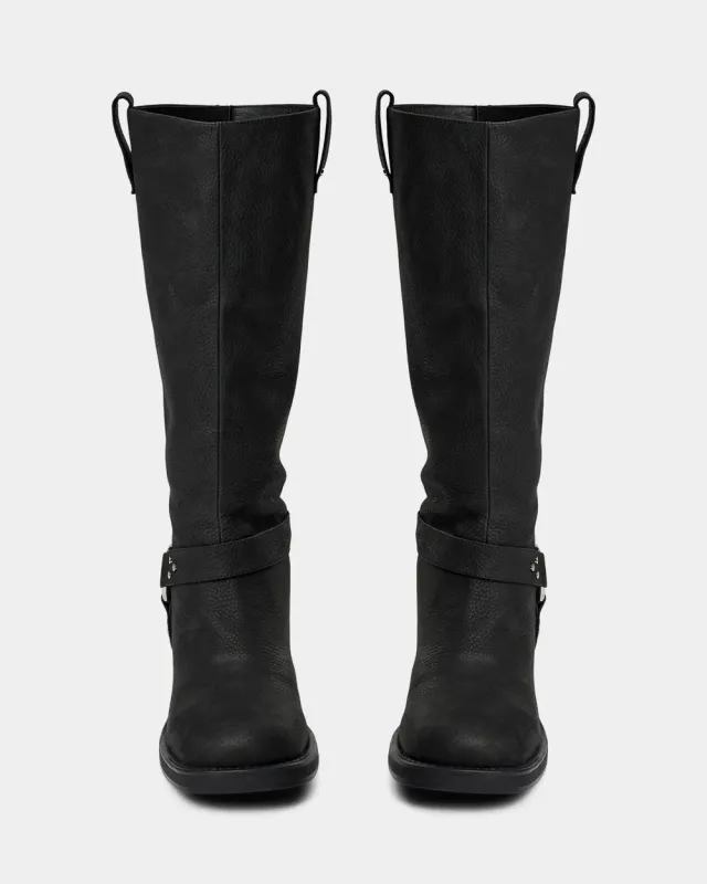 Boot Black