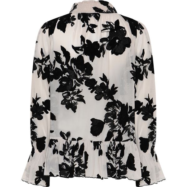 Hovedbilde Phlox Vitala Bluse Flower Print