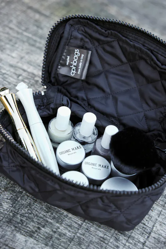 Cosmetic Bag 