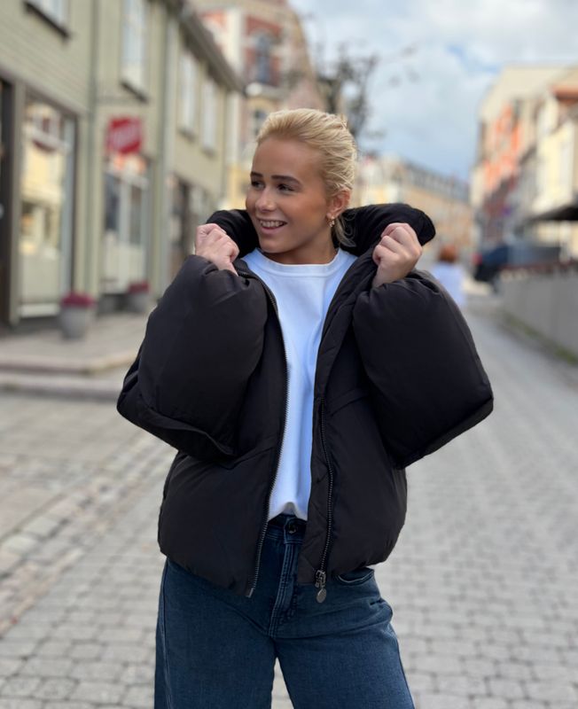 Cicci Jacket Black