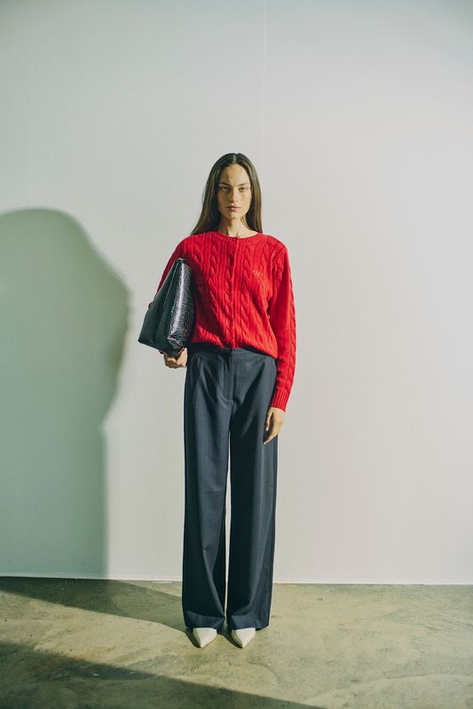 Stina Pant Total Eclipse