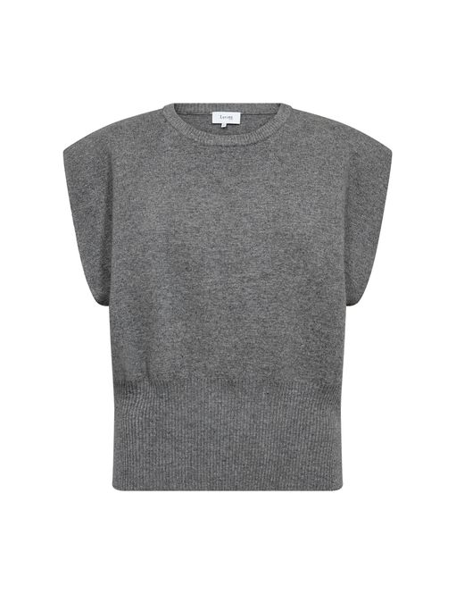 Hovedbilde Thilda 3 dark Grey Melange
