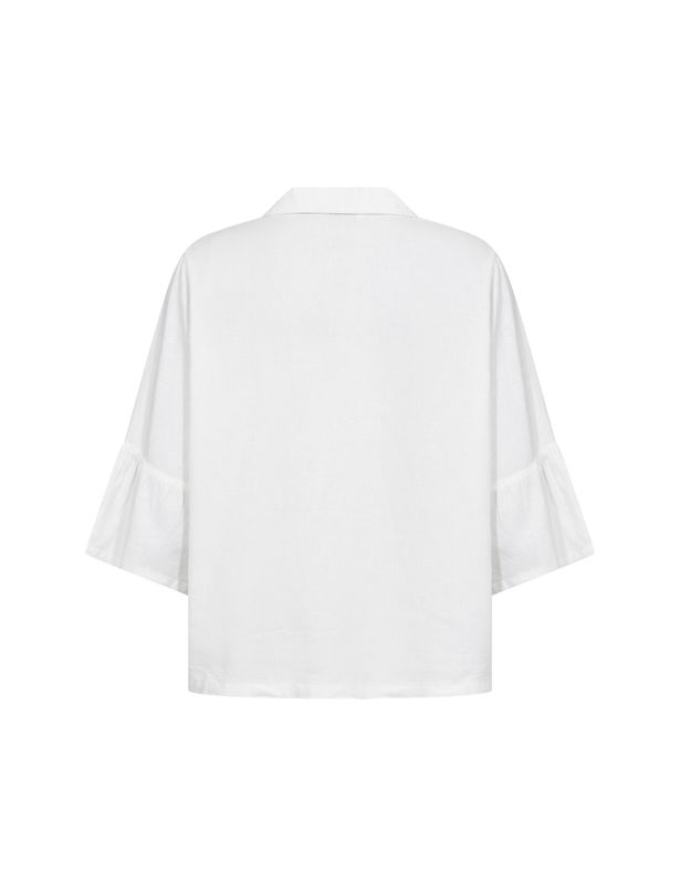 Naja 53 White