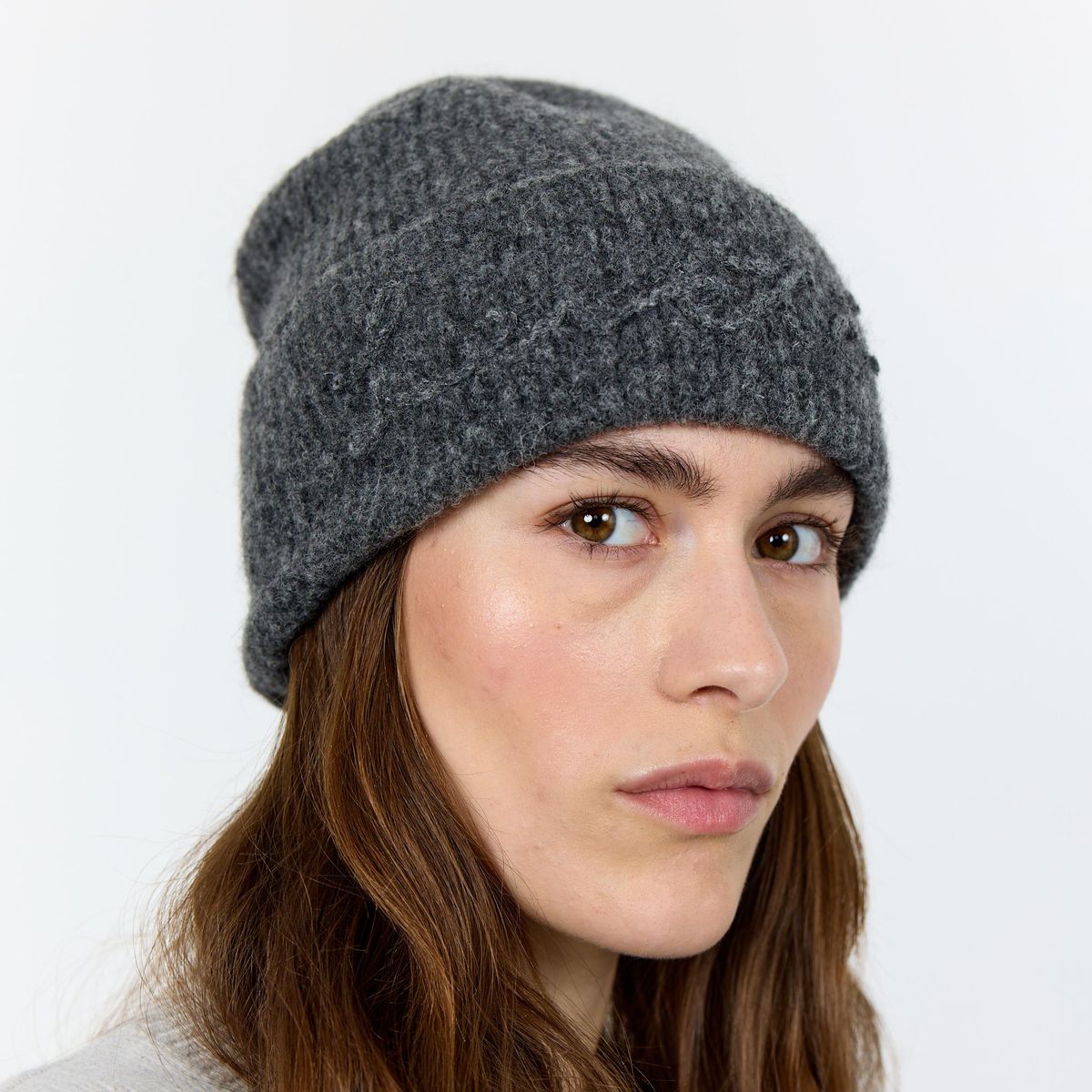 Malte 1 Dark Grey