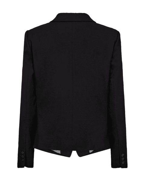 Hovedbilde Tailor Blazer Pocket Black