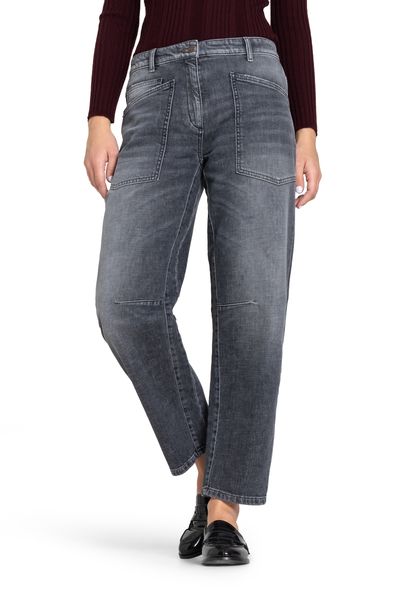 Hovedbilde Ocean Dark Black Wash
