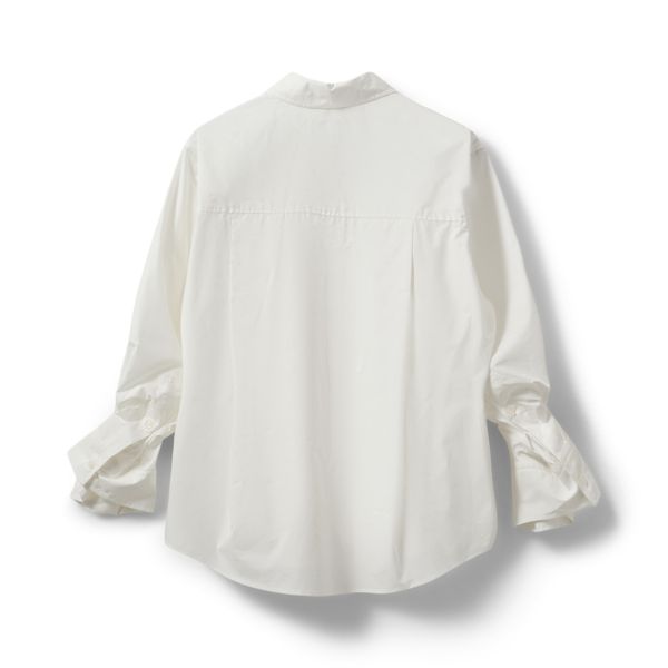 Hovedbilde Abby Shirt 