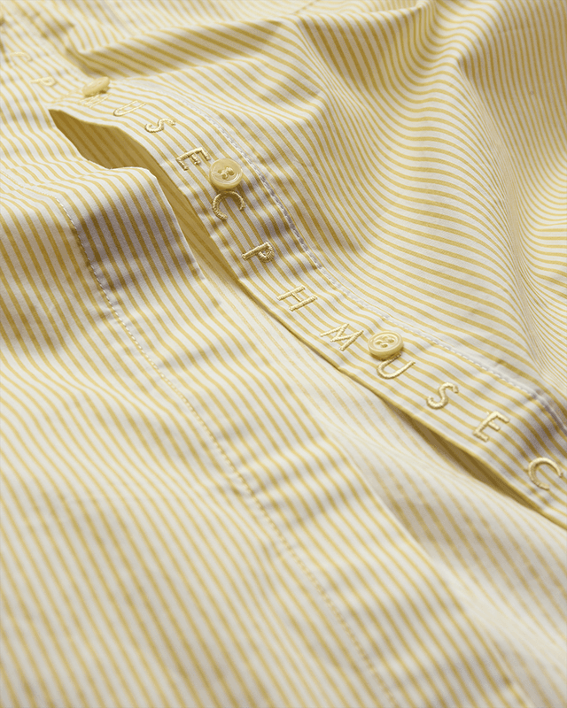 Blaire Shirt Citron