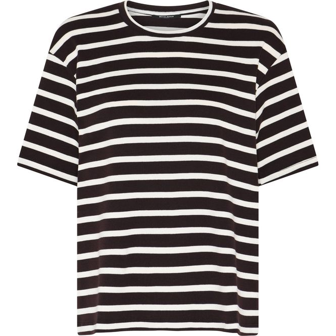 Hovedbilde Iguanura Basic Tee Brown