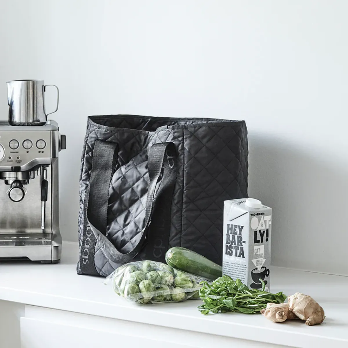 Shopping Bag