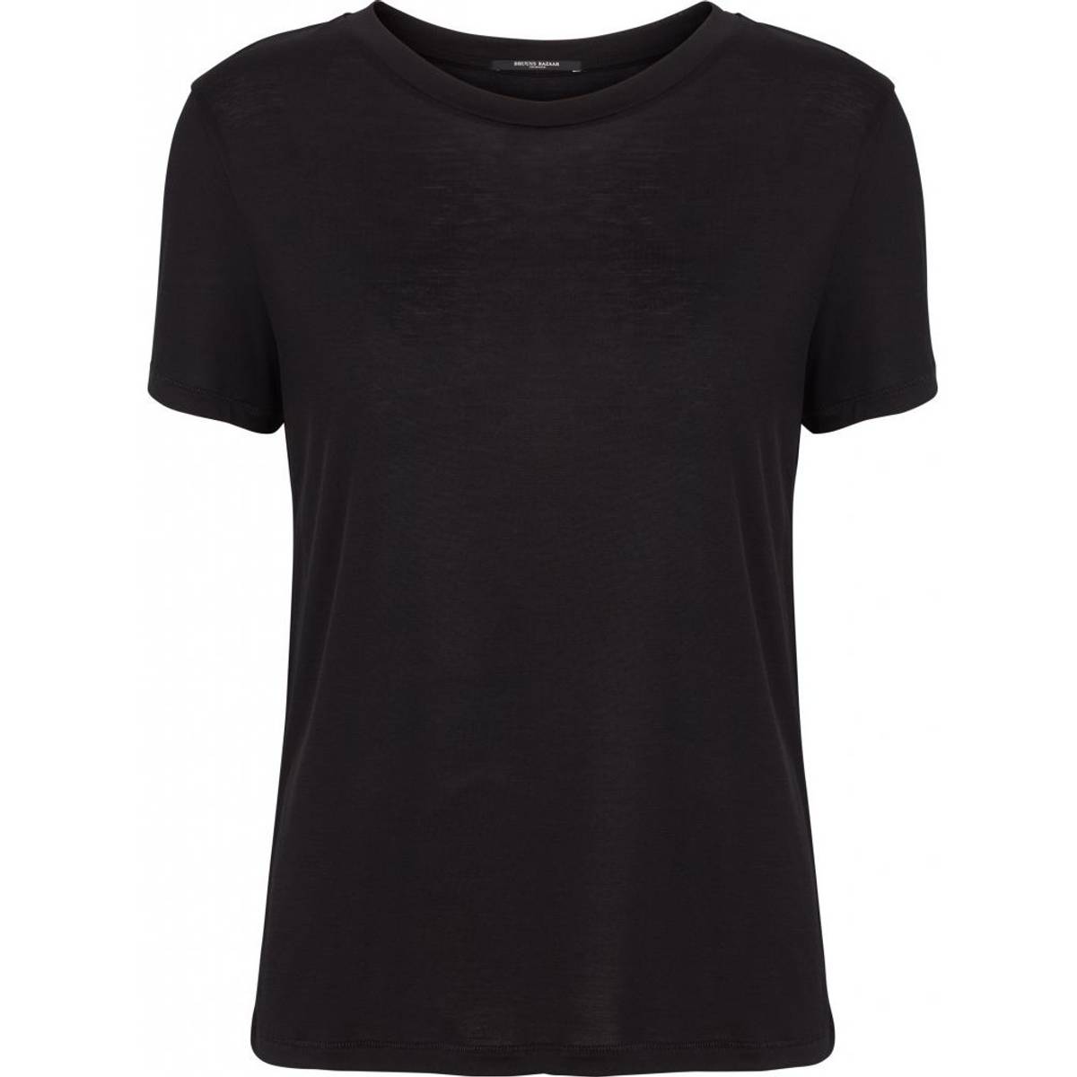 Katka ss T-shirt - Black