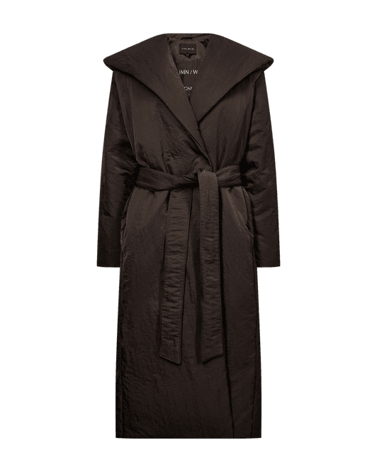 Hovedbilde Ficco Coat Dun Mulch