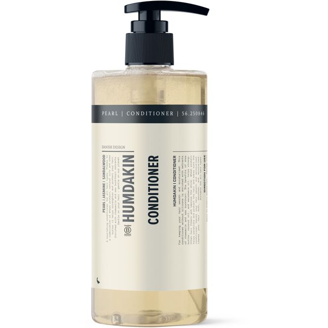 Hovedbilde Pearl Conditioner Jasmin & Sandalwood