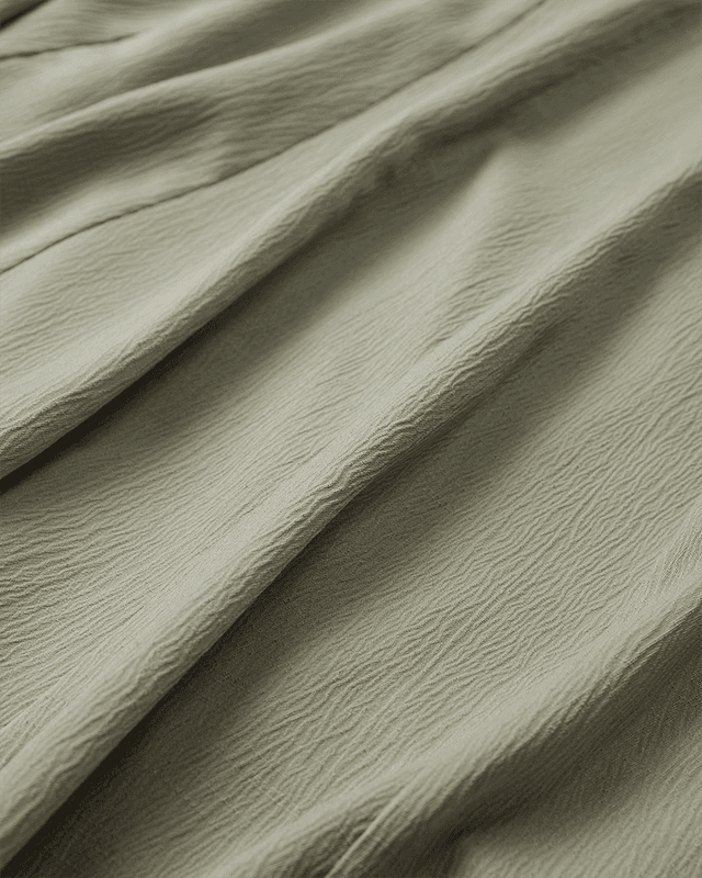 Vianna  Dress Seagrass
