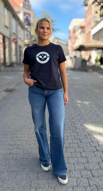 Hovedbilde Aimee Strech Blue Denim