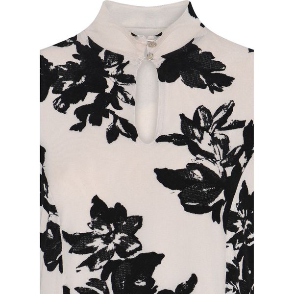 Hovedbilde Phlox Zinea Dress Flower Print