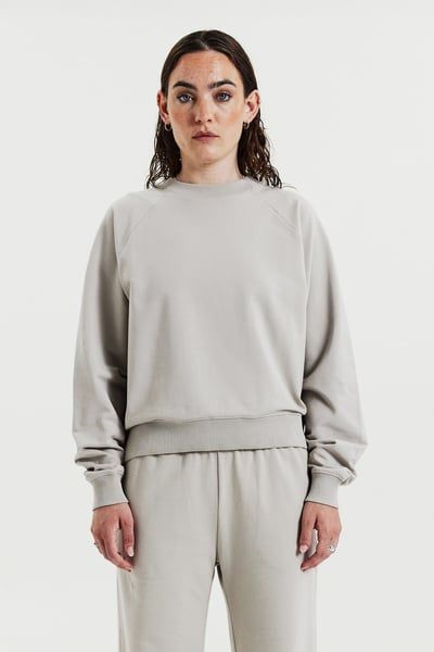 Hovedbilde Sweatshirt Greige