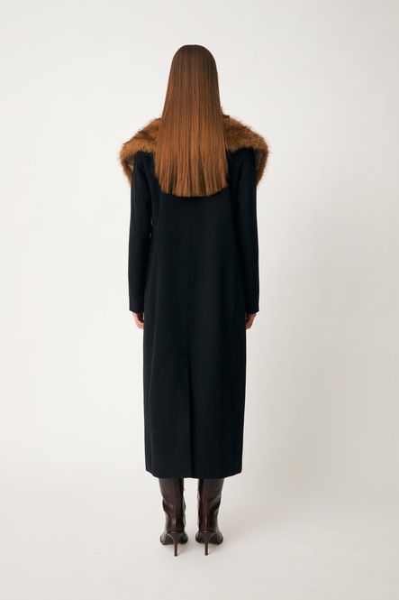 Hovedbilde Cedric Scarf