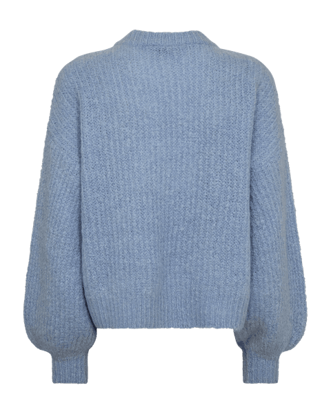 Hovedbilde Comphy Pullover Blue