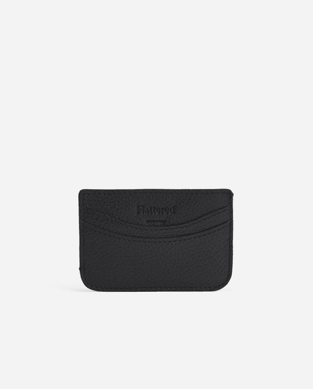 Bonnie Cardholder - Black