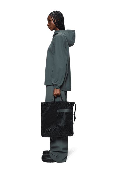 Hovedbilde Dash Tote Bag - Amp