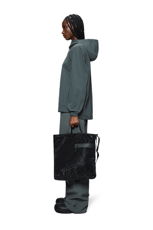 Dash Tote Bag - Amp