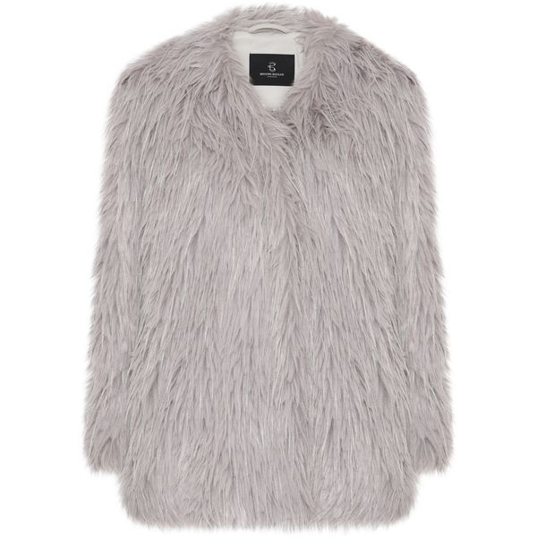 Hovedbilde Foxlove Vilde Coat
