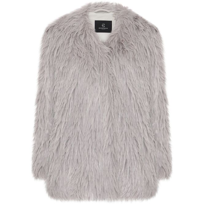 Hovedbilde Foxlove Vilde Coat
